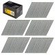 DEWALT DNBA1663GZ Gwoździe galwanizowane 20st 63x1,6mm 2500szt