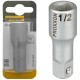 PROXXON 23452 Przedłużka 1/2" 64mm