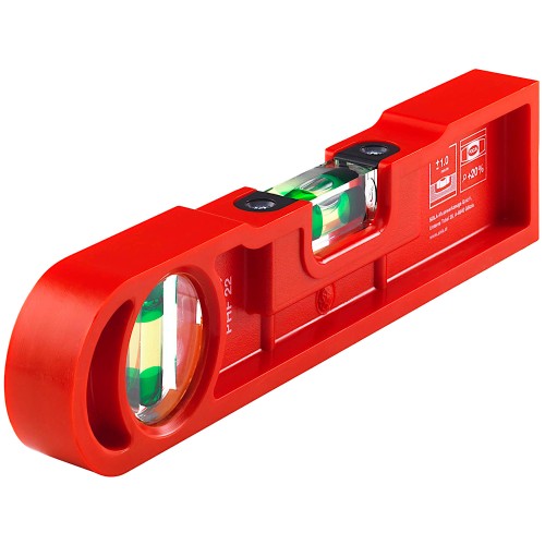 Poziomica plastikowa SOLA PHF 22