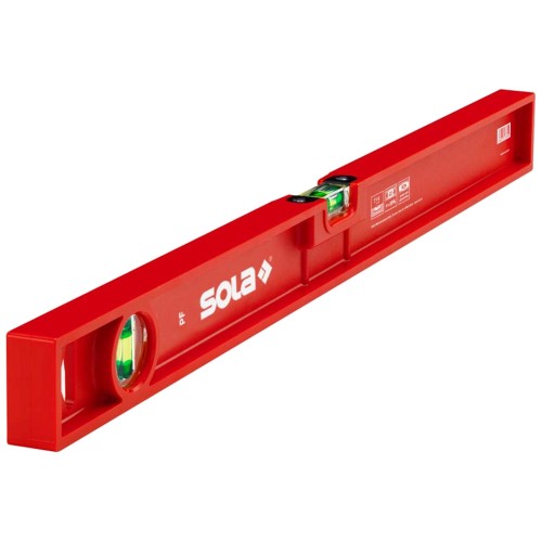 Poziomica plastikowa SOLA PF