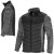 Bluza robocza ocieplana pikowana Lahti Pro L40122