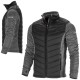 Bluza robocza ocieplana pikowana Lahti Pro L40122