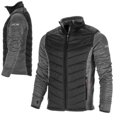Bluza robocza ocieplana pikowana Lahti Pro L40122