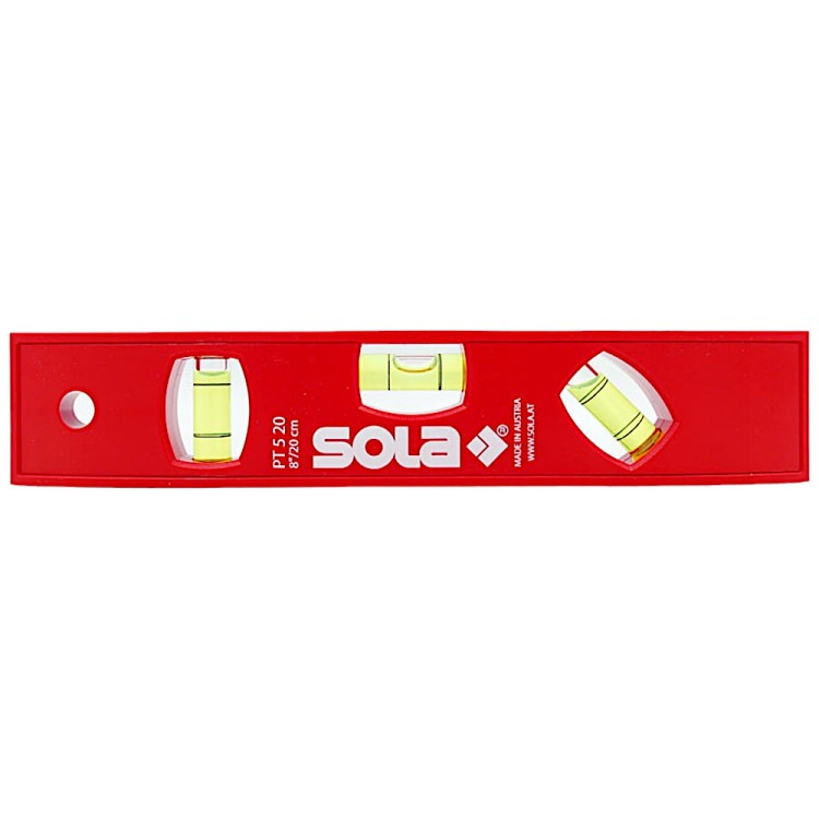 SOLA 01430201