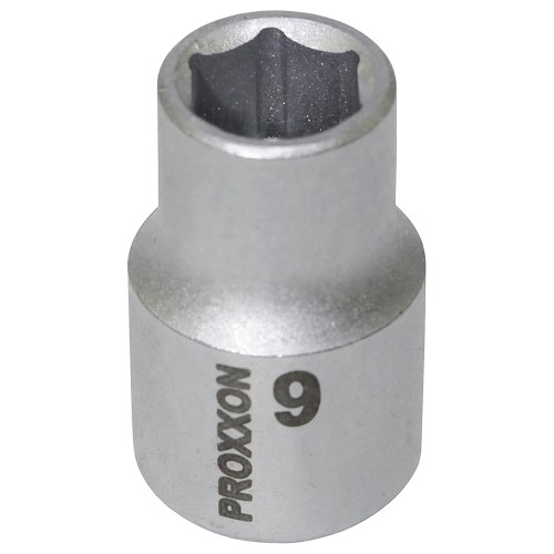 Nasadka krótka 9mm -3/8" PROXXON 23506