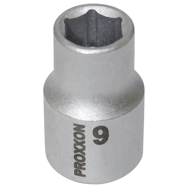 Nasadka krótka 9mm -3/8" PROXXON 23506