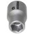 Końcówka nasadka 3/8" 31 CrV3 9mm Proxxon 23506