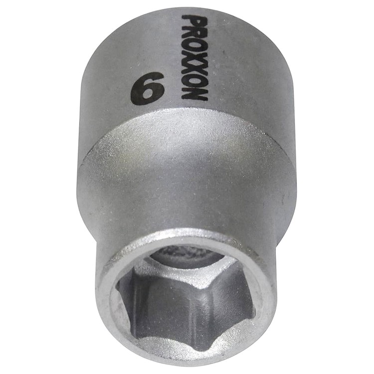 Końcówka nasadka 3/8" 31 CrV3 9mm Proxxon 23506