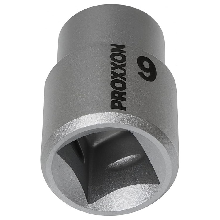 Nasadka krótka sześciokątna Proxxon 23506