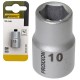Nasadka krótka 10 mm - 3/8 cala PROXXON 23508