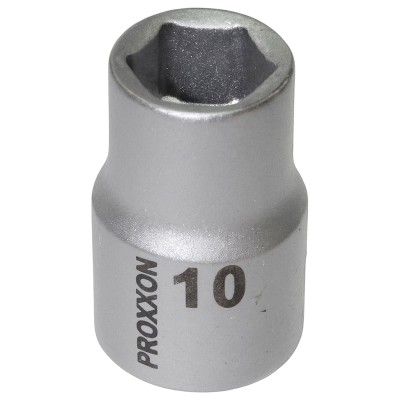 Nasadka krótka 10mm -3/8" PROXXON 23508