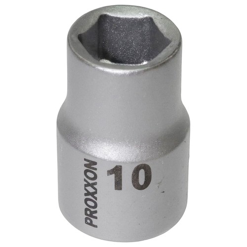 Nasadka krótka 10mm -3/8" PROXXON 23508