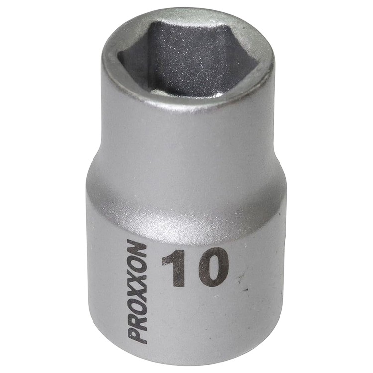 Nasadka krótka 10mm -3/8" PROXXON 23508
