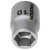 Końcówka nasadka 3/8" 31 CrV3 10mm Proxxon 23508