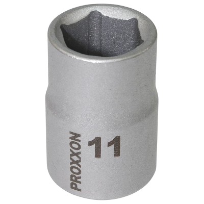 Nasadka krótka 11mm -3/8" PROXXON 23510