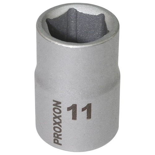 Nasadka krótka 11mm -3/8" PROXXON 23510