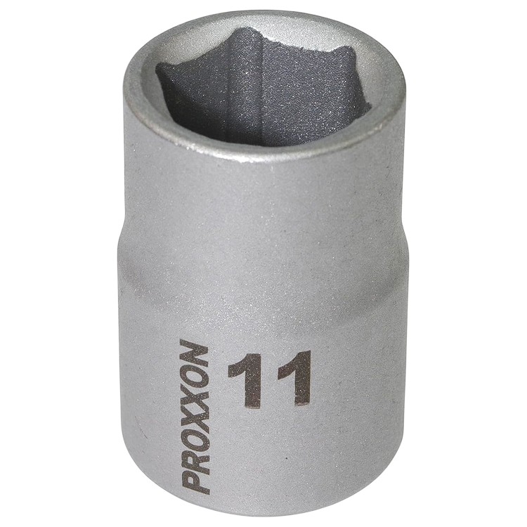 Nasadka krótka 11mm -3/8" PROXXON 23510