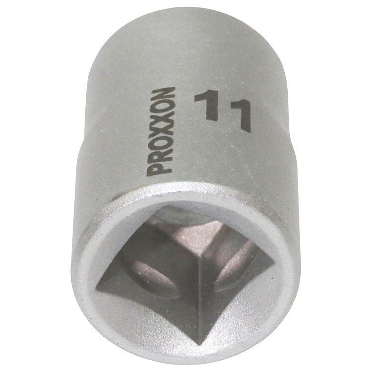 Końcówka nasadka 3/8" 31 CrV3 11mm Proxxon 23510