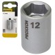 Nasadka krótka 12 mm - 3/8 cala PROXXON 23512
