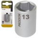 Nasadka krótka 13 mm - 3/8 cala PROXXON 23514