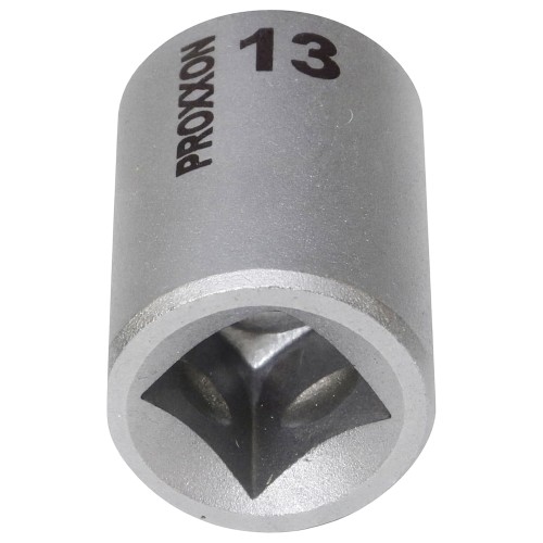 Nasadka krótka 13mm -3/8" PROXXON 23514