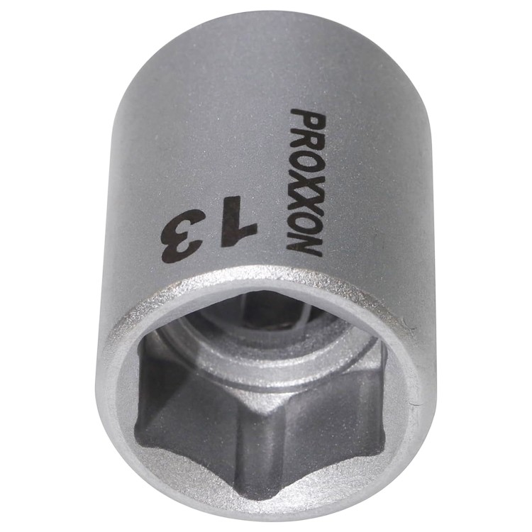Końcówka nasadka 3/8" 31 CrV3 13mm Proxxon 23514