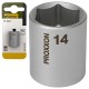 Nasadka krótka 14 mm - 3/8 cala PROXXON 23516