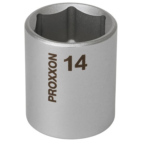 Nasadka krótka 14mm -3/8" PROXXON 23516