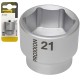 Nasadka krótka 21 mm - 3/8 cala PROXXON 23526
