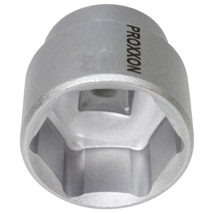 Końcówka nasadka 3/8" 31 CrV3 21mm Proxxon 23526