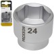 Nasadka krótka 24 mm - 3/8 cala PROXXON 23530