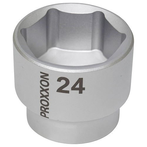 Nasadka krótka 24mm -3/8" PROXXON 23530