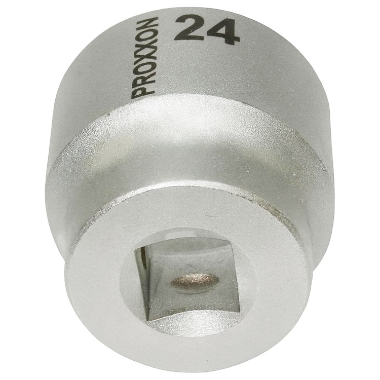 Nasadka krótka sześciokątna Proxxon 23530
