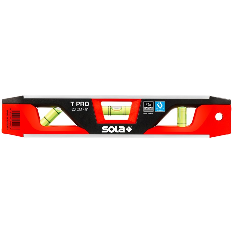 Poziomica Sola T PRO 23 cm