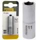 PROXXON 23532 Nasadka głęboka długa 8mm 3/8"