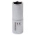 PROXXON 23538 Nasadka głęboka długa 11mm 3/8" sześciokątna