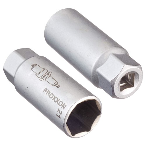 Nasadka do świec 21x64mm 3/8" wkładka TPR Proxxon