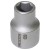 Nasadka krótka 8mm -3/8" PROXXON 23504