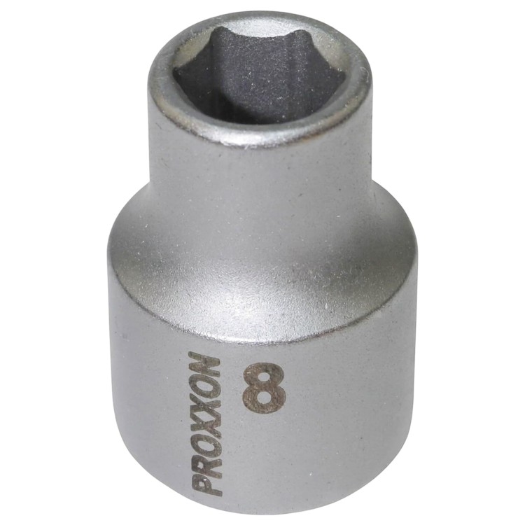 Nasadka krótka 8mm -3/8" PROXXON 23504