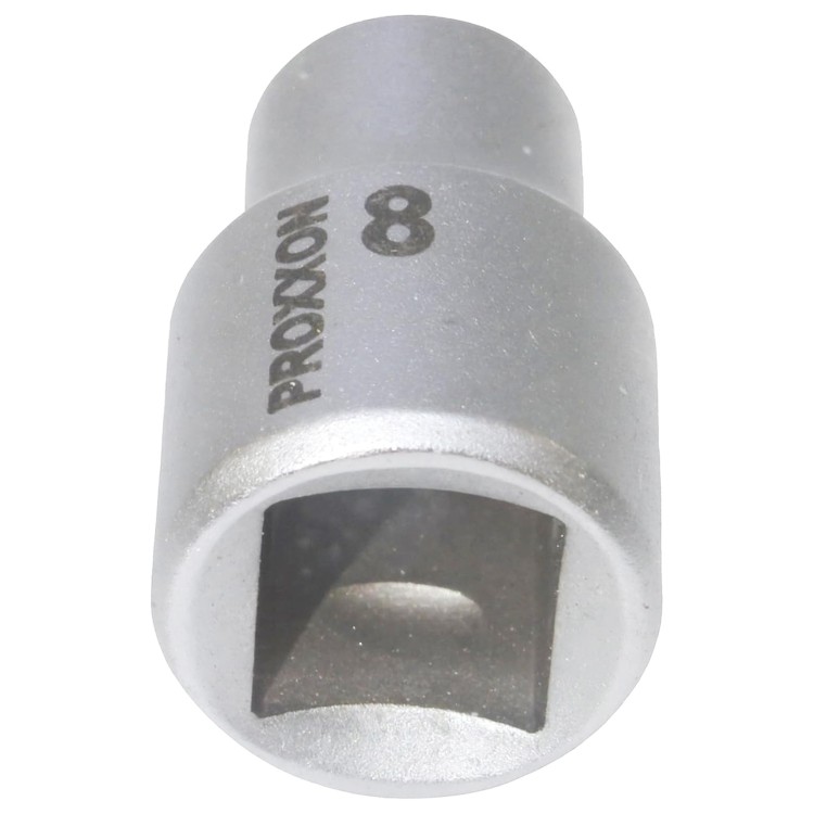 Nasadka krótka sześciokątna Proxxon 23504