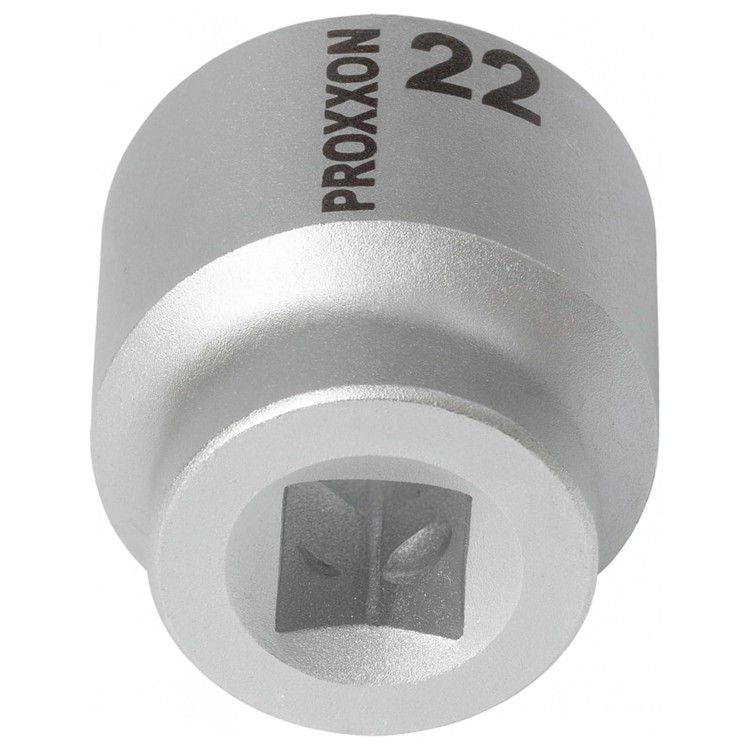 Nasadka krótka sześciokątna Proxxon 23528