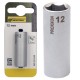 PROXXON 23540 Nasadka głęboka długa 12mm 3/8 cala