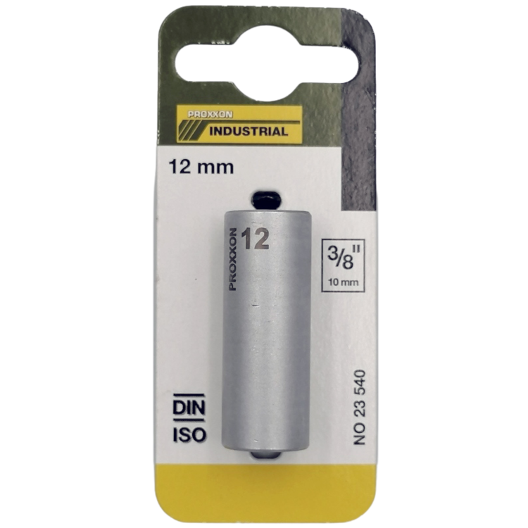 PROXXON 23540 Nasadka głęboka długa