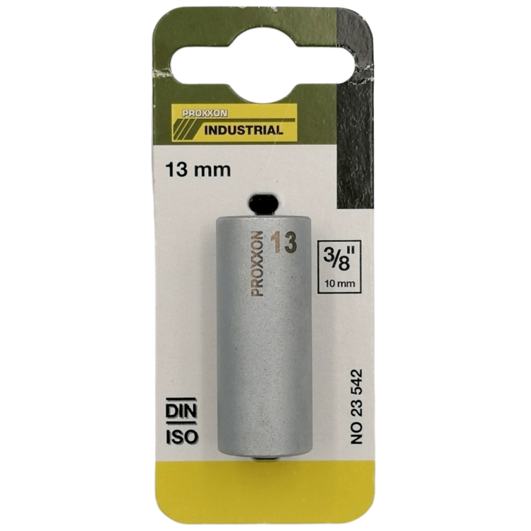PROXXON 23542 Nasadka głęboka długa