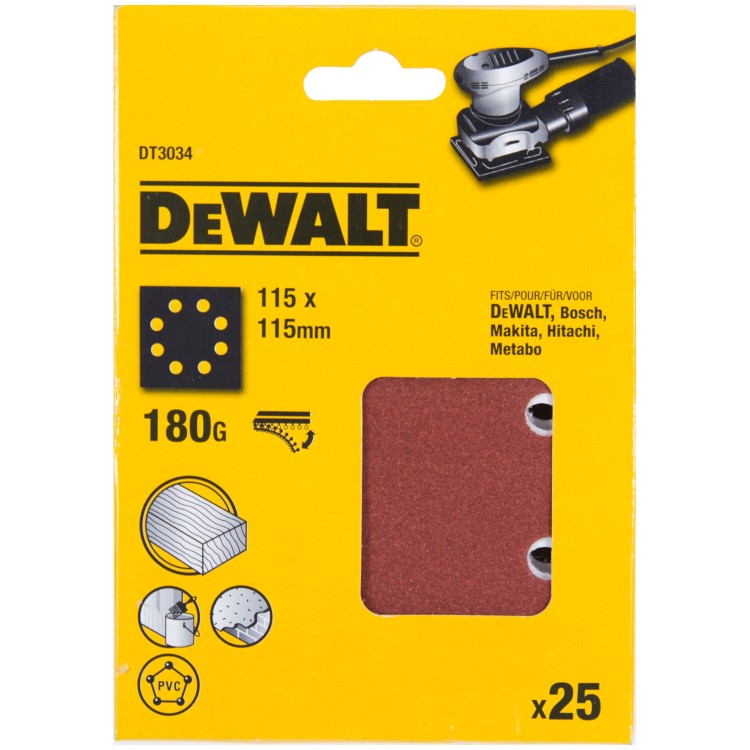 DeWALT DT3034