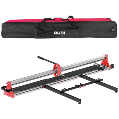 Przecinarka ręczna do glazury płytek 120cm RCH-1200 PLUS z torbą Rubi 27925