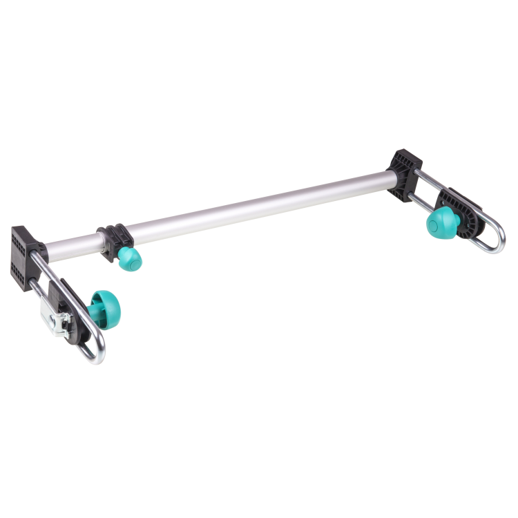 Narzędzie WOLFCRAFT do montażu futryn drzwiowych o szerokości 600–1000 mm