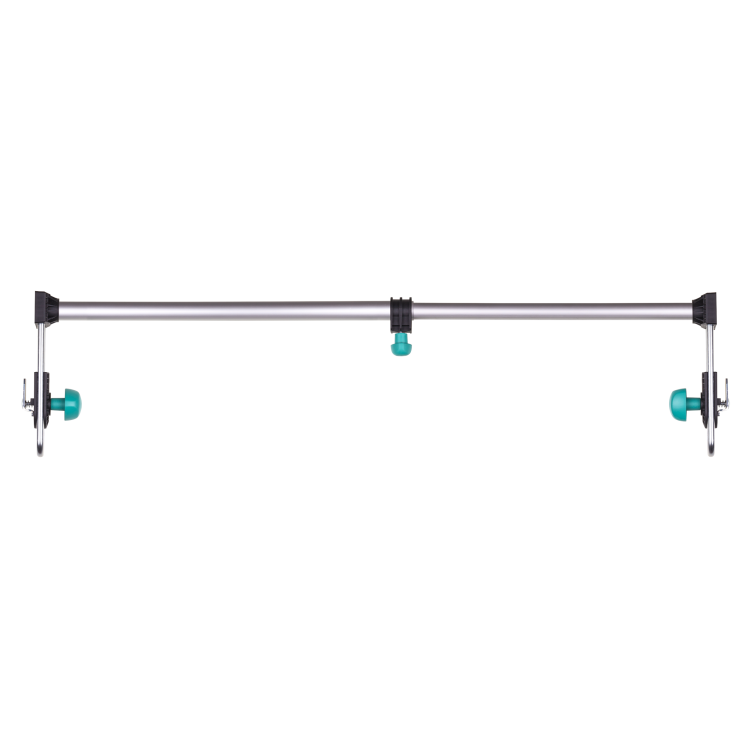 Ergonomiczny rozpierak WOLFCRAFT 3675000