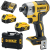 DeWalt DCF887P2 zakrętarka udarowa 18V 205Nm 2x5,0Ah