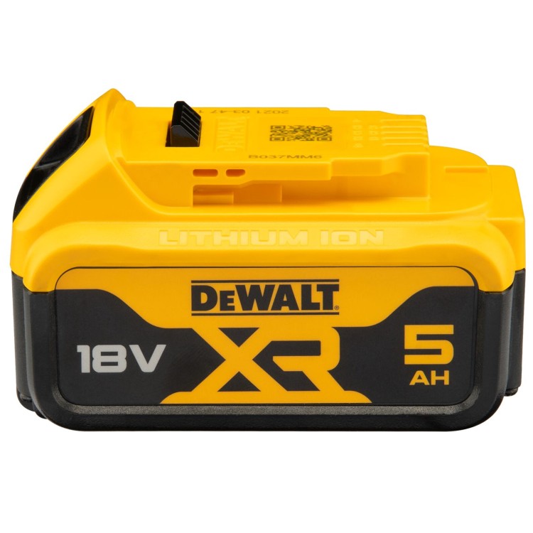 DEWALT DCB184 Akumulator 18V XR 5Ah
